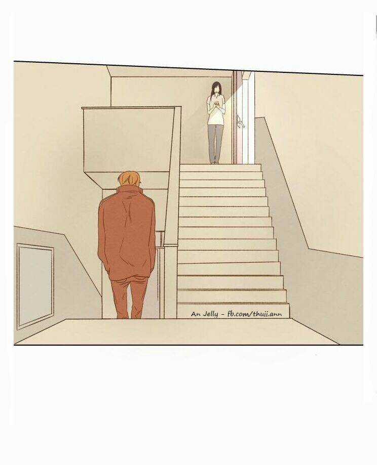 Mùa Hạ Ấy Chapter 1 trang 25