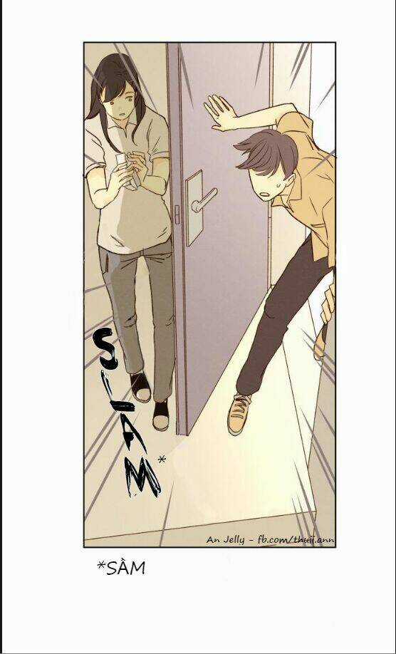 Mùa Hạ Ấy Chapter 1 trang 26