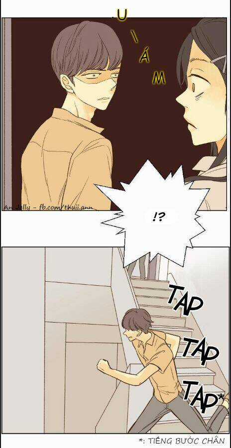 Mùa Hạ Ấy Chapter 1 trang 28