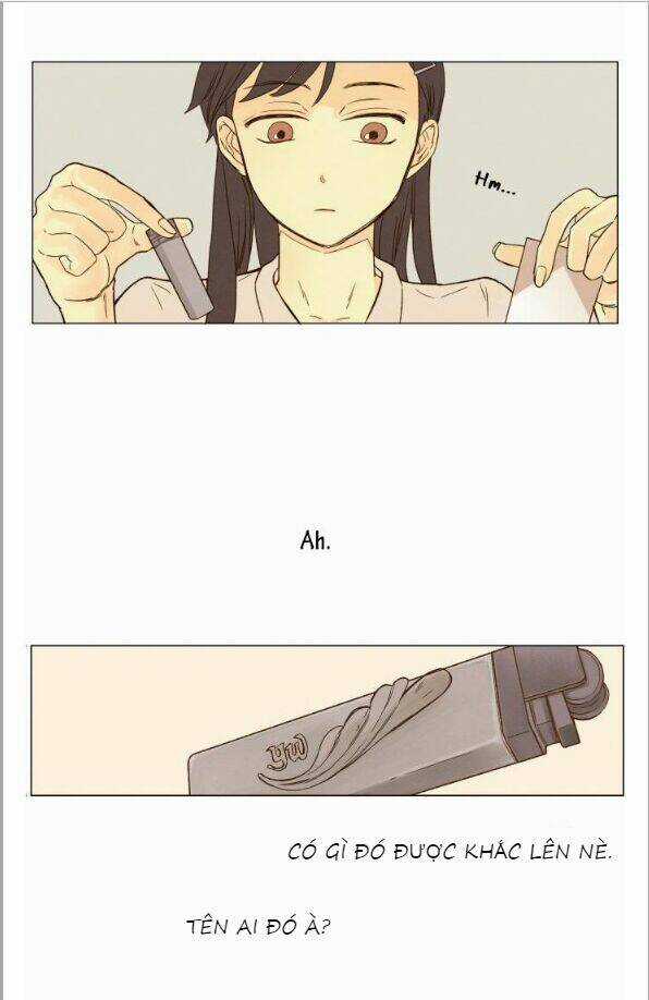 Mùa Hạ Ấy Chapter 1 trang 31