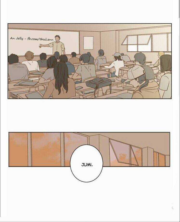 Mùa Hạ Ấy Chapter 1 trang 33