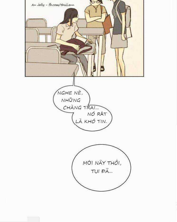 Mùa Hạ Ấy Chapter 1 trang 36