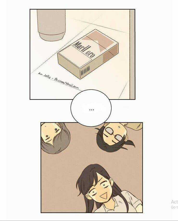 Mùa Hạ Ấy Chapter 1 trang 39