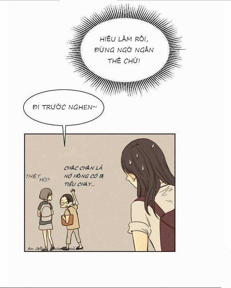 Mùa Hạ Ấy Chapter 1 trang 41