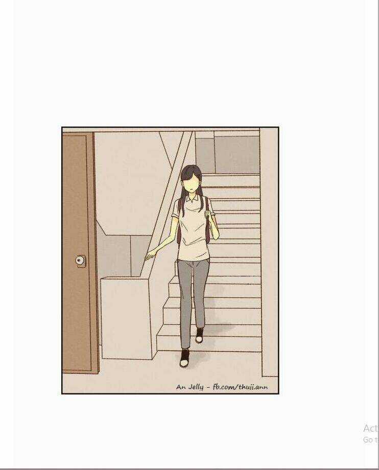 Mùa Hạ Ấy Chapter 1 trang 43