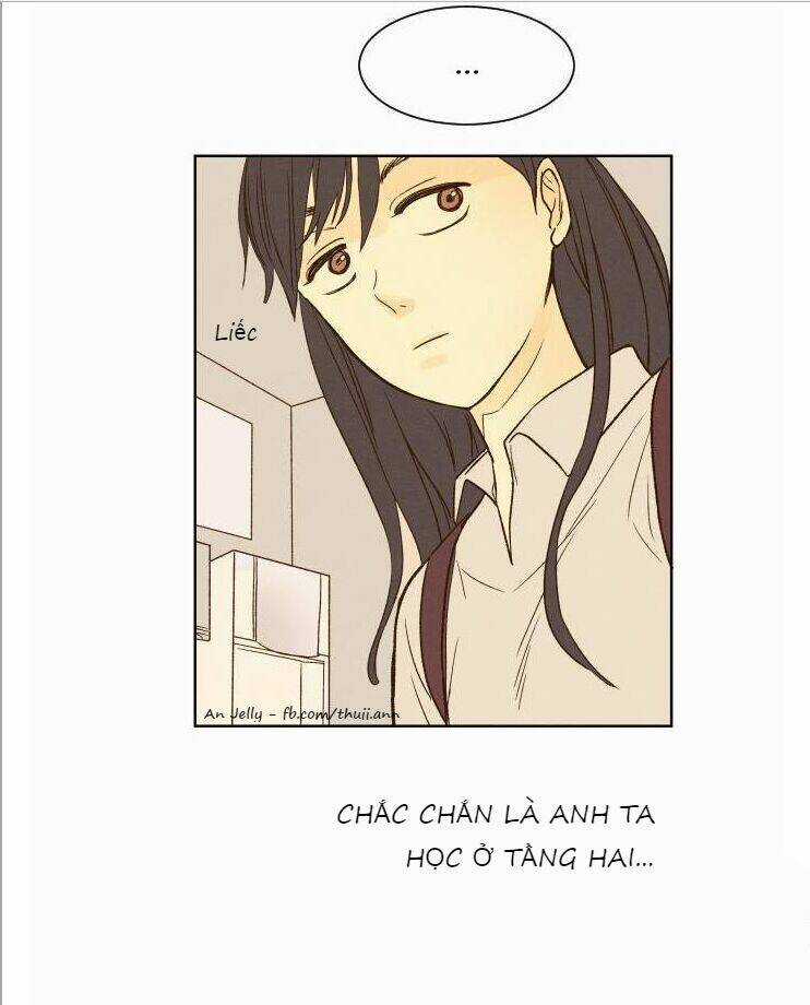 Mùa Hạ Ấy Chapter 1 trang 44