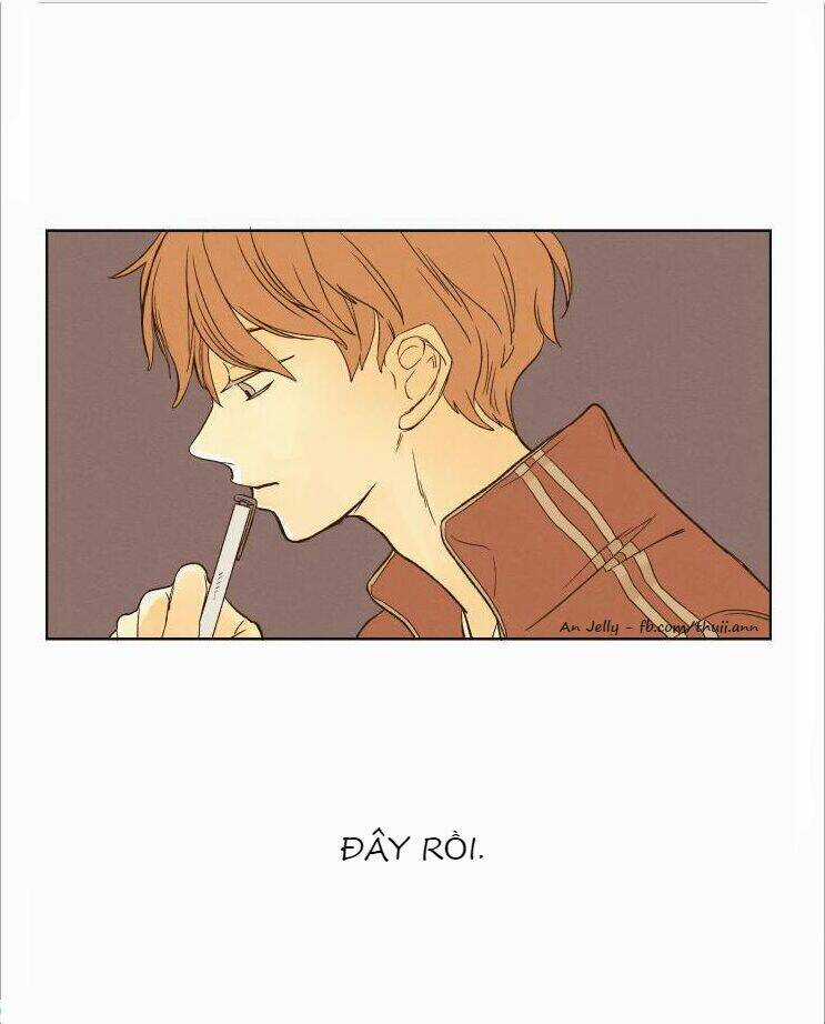 Mùa Hạ Ấy Chapter 1 trang 47