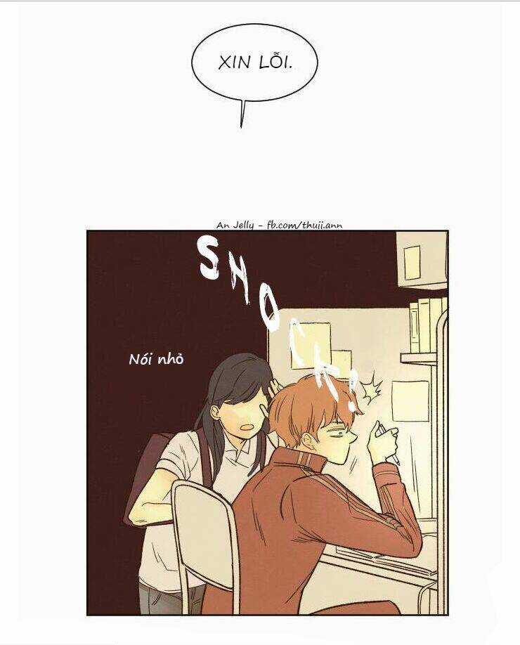 Mùa Hạ Ấy Chapter 1 trang 48