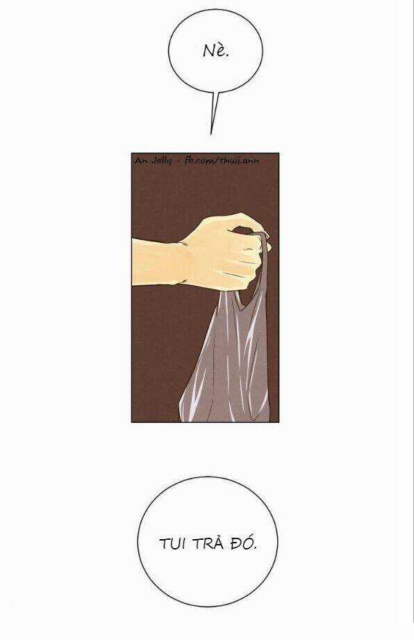 Mùa Hạ Ấy Chapter 1 trang 51