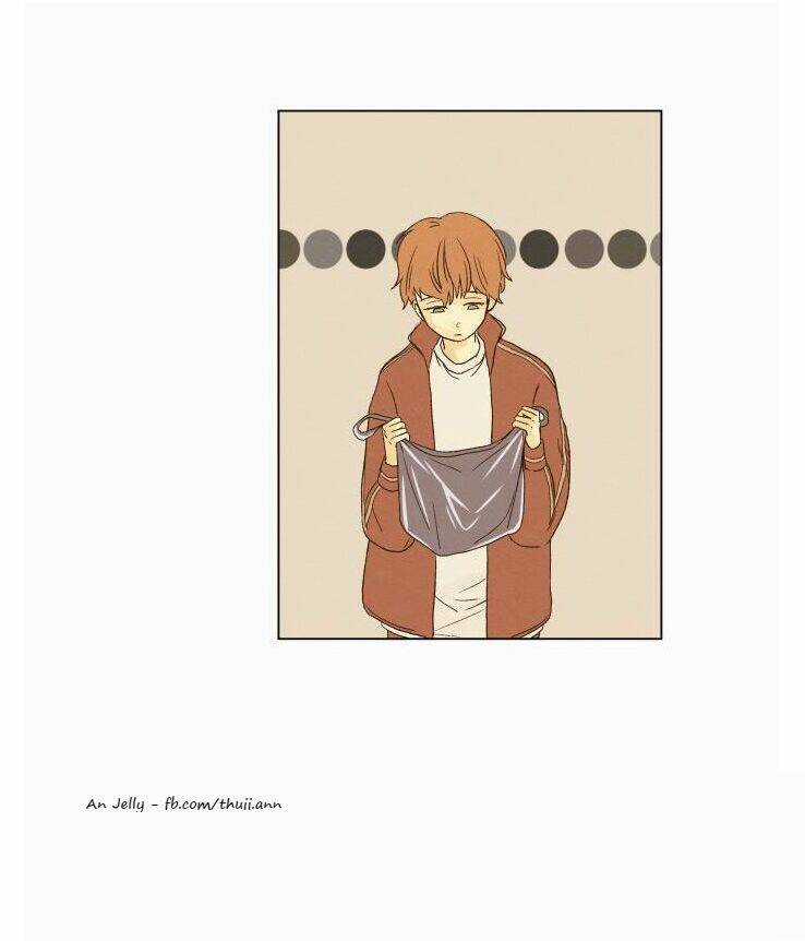 Mùa Hạ Ấy Chapter 1 trang 52