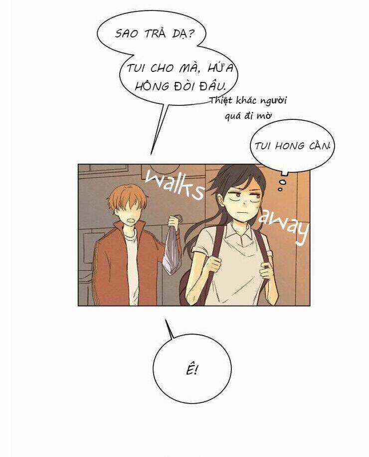 Mùa Hạ Ấy Chapter 1 trang 54