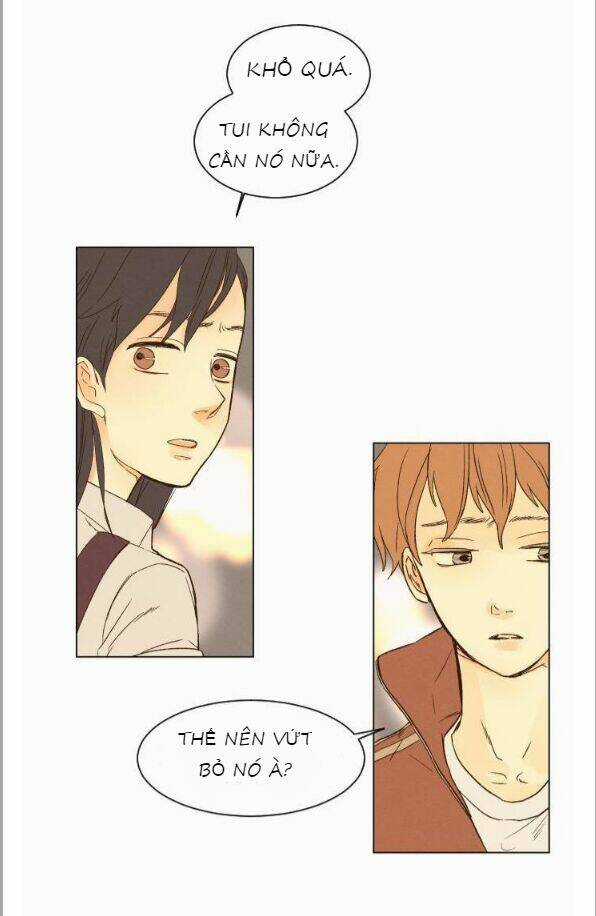 Mùa Hạ Ấy Chapter 1 trang 55