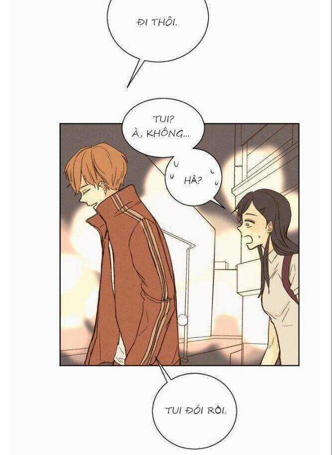 Mùa Hạ Ấy Chapter 1 trang 61