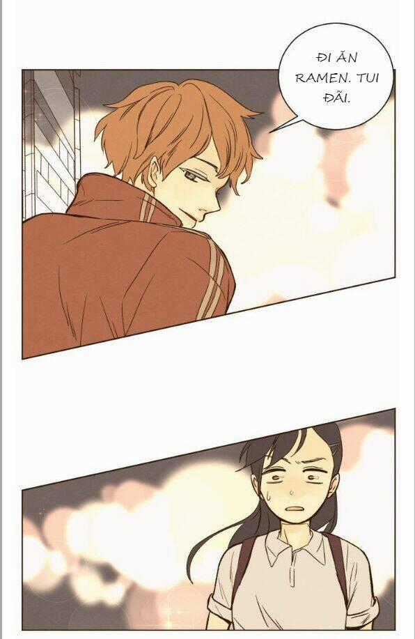 Mùa Hạ Ấy Chapter 1 trang 62