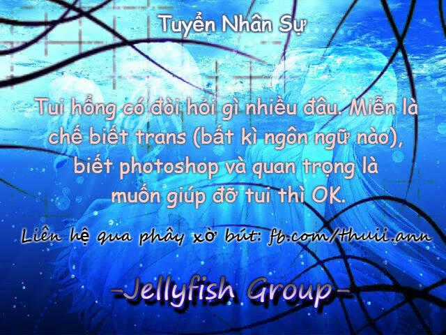 Mùa Hạ Ấy Chapter 1 trang 63