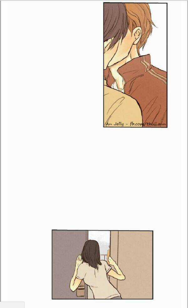 Mùa Hạ Ấy Chapter 1 trang 7