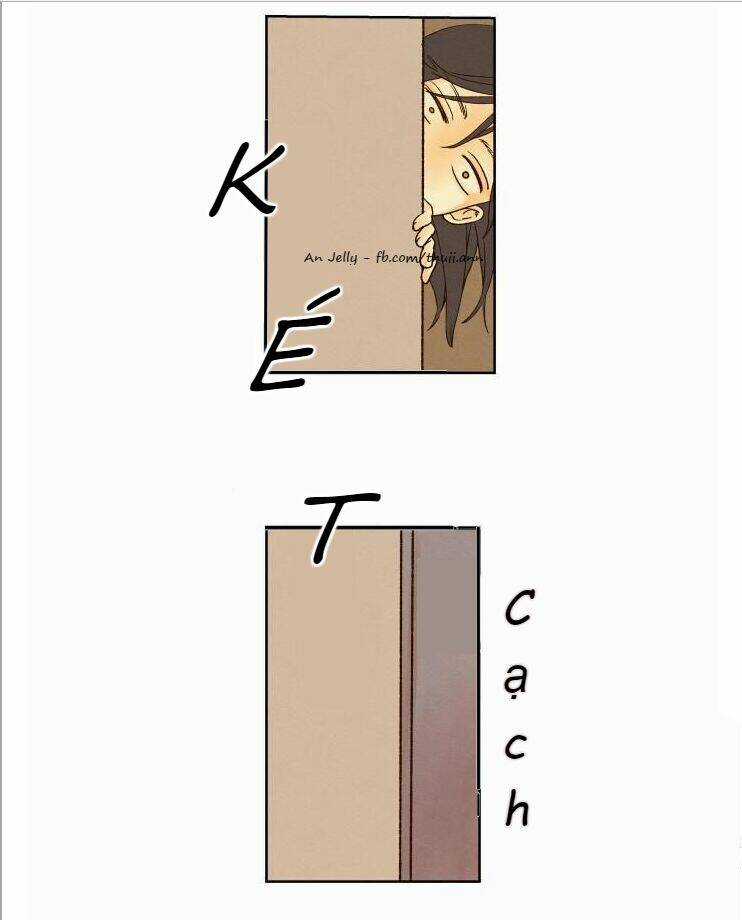 Mùa Hạ Ấy Chapter 1 trang 8