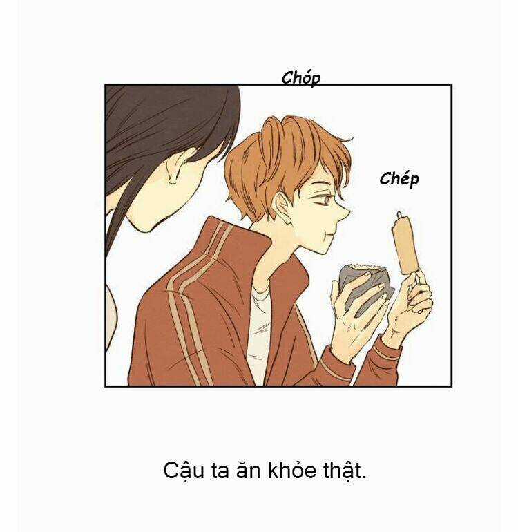 Mùa Hạ Ấy Chapter 2 trang 10