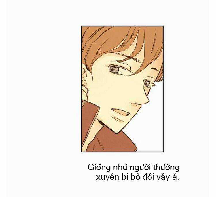 Mùa Hạ Ấy Chapter 2 trang 11