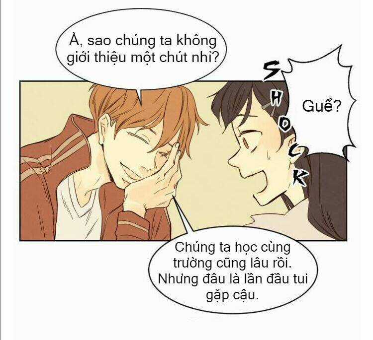 Mùa Hạ Ấy Chapter 2 trang 12