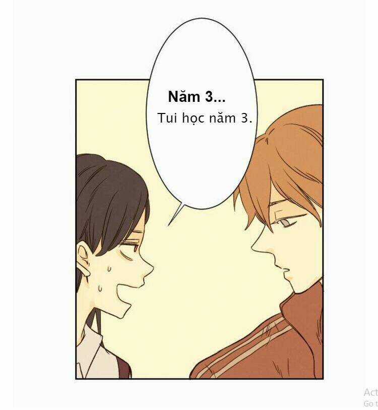 Mùa Hạ Ấy Chapter 2 trang 14