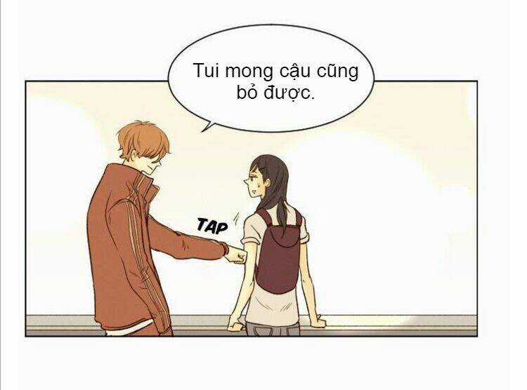 Mùa Hạ Ấy Chapter 2 trang 20
