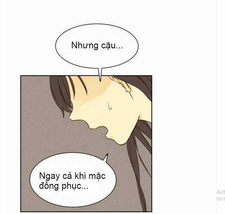 Mùa Hạ Ấy Chapter 2 trang 23