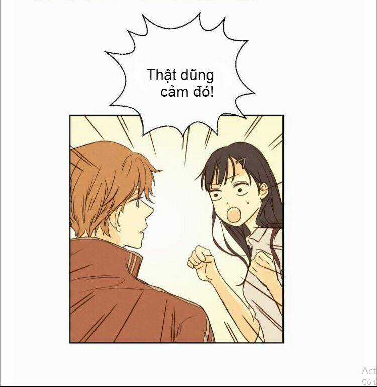 Mùa Hạ Ấy Chapter 2 trang 24