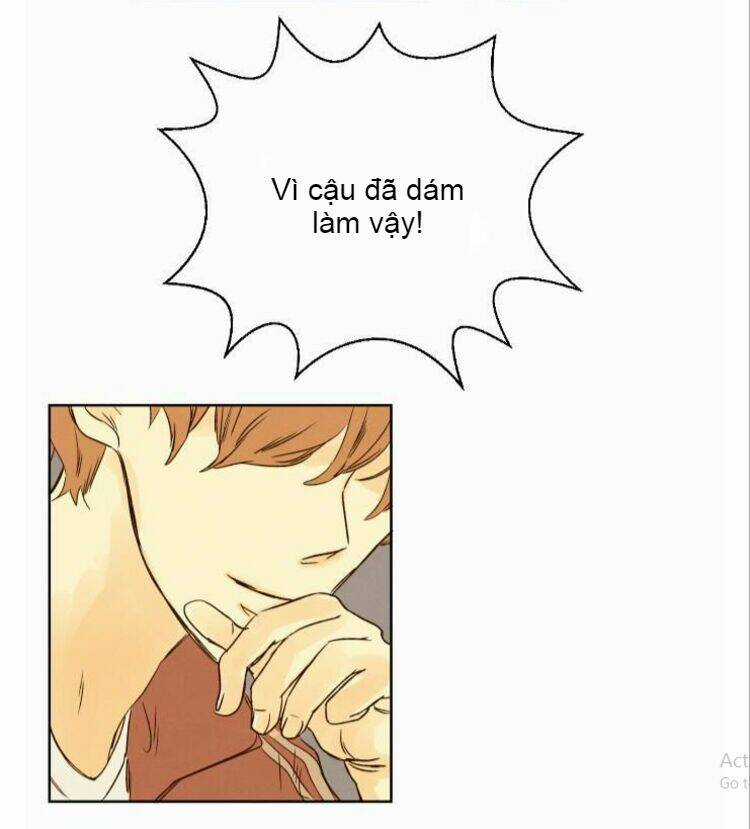 Mùa Hạ Ấy Chapter 2 trang 25