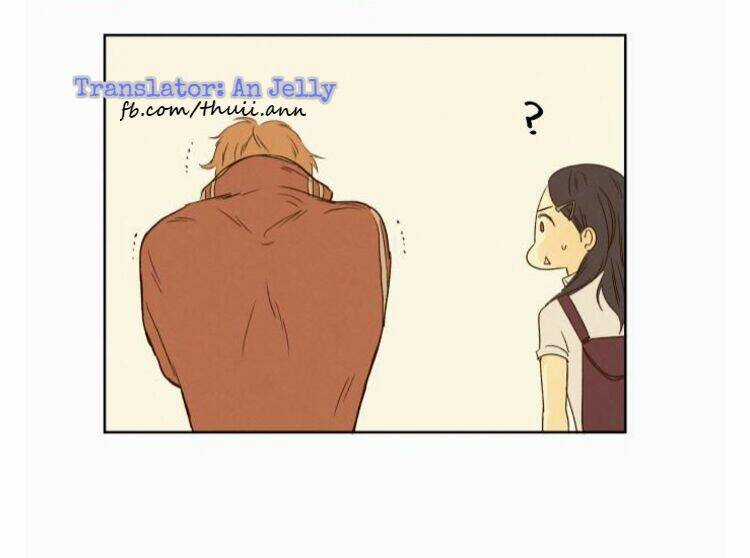 Mùa Hạ Ấy Chapter 2 trang 26