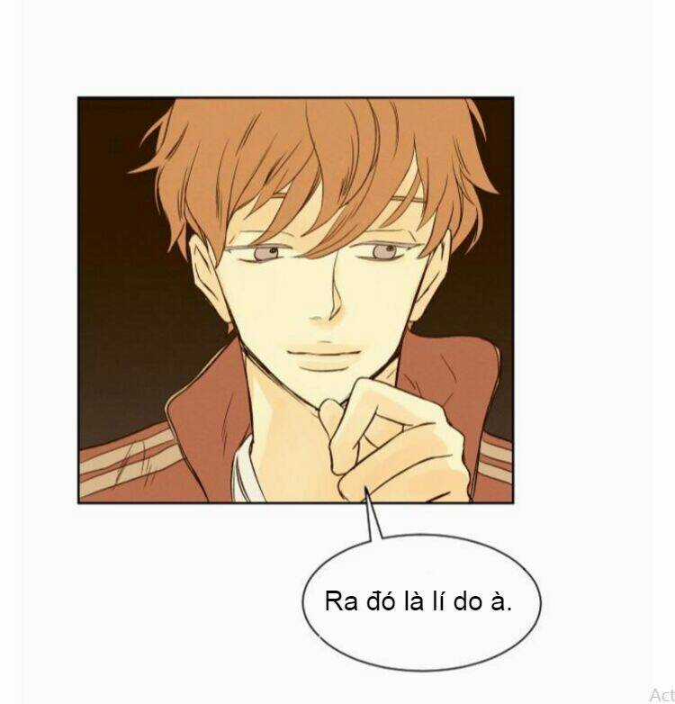 Mùa Hạ Ấy Chapter 2 trang 27