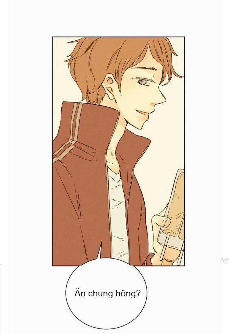 Mùa Hạ Ấy Chapter 2 trang 3