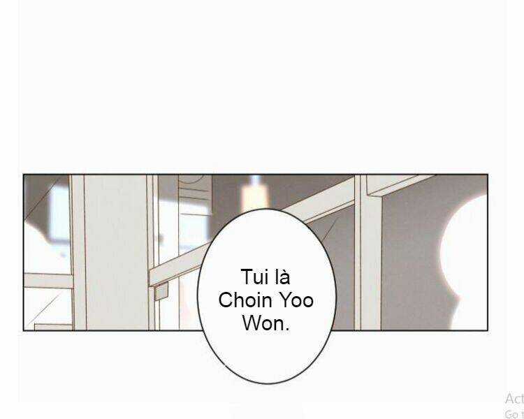 Mùa Hạ Ấy Chapter 2 trang 30