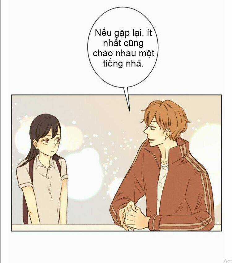 Mùa Hạ Ấy Chapter 2 trang 31