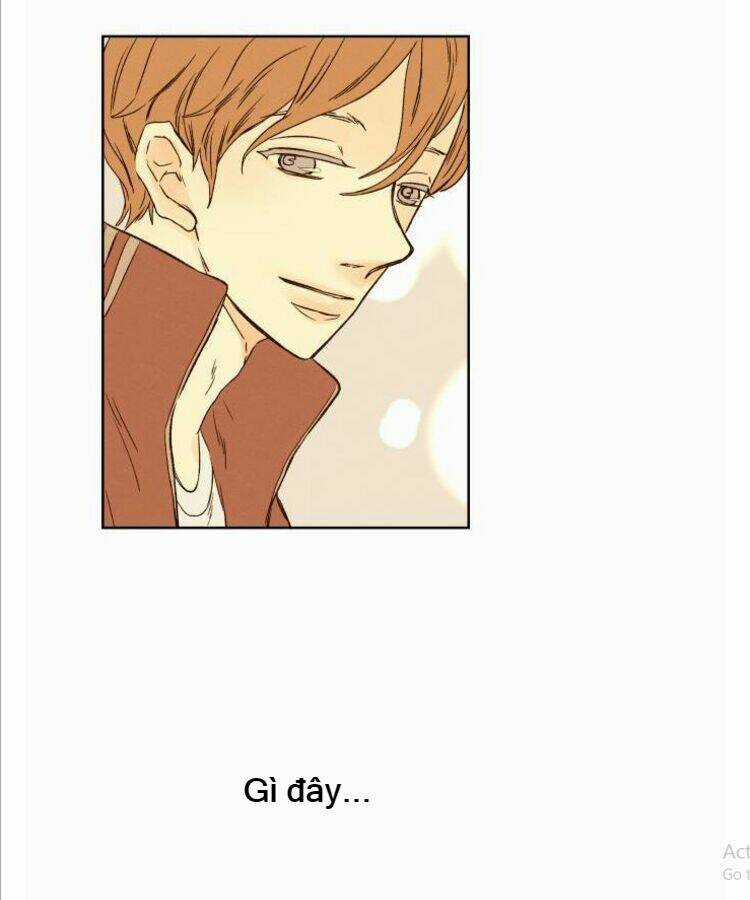 Mùa Hạ Ấy Chapter 2 trang 32