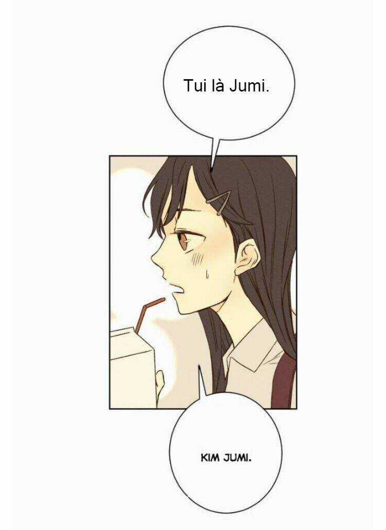 Mùa Hạ Ấy Chapter 2 trang 33