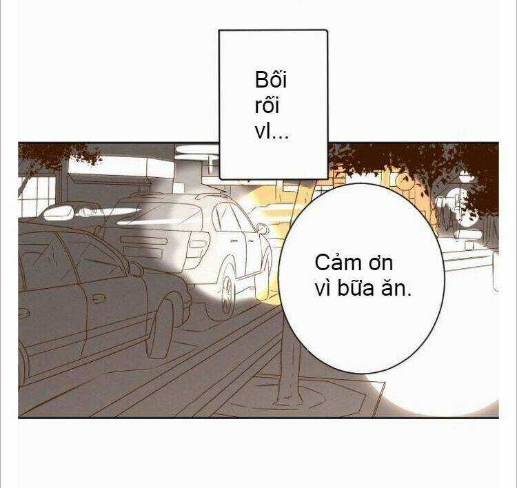 Mùa Hạ Ấy Chapter 2 trang 34