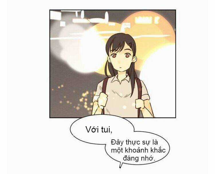 Mùa Hạ Ấy Chapter 2 trang 37