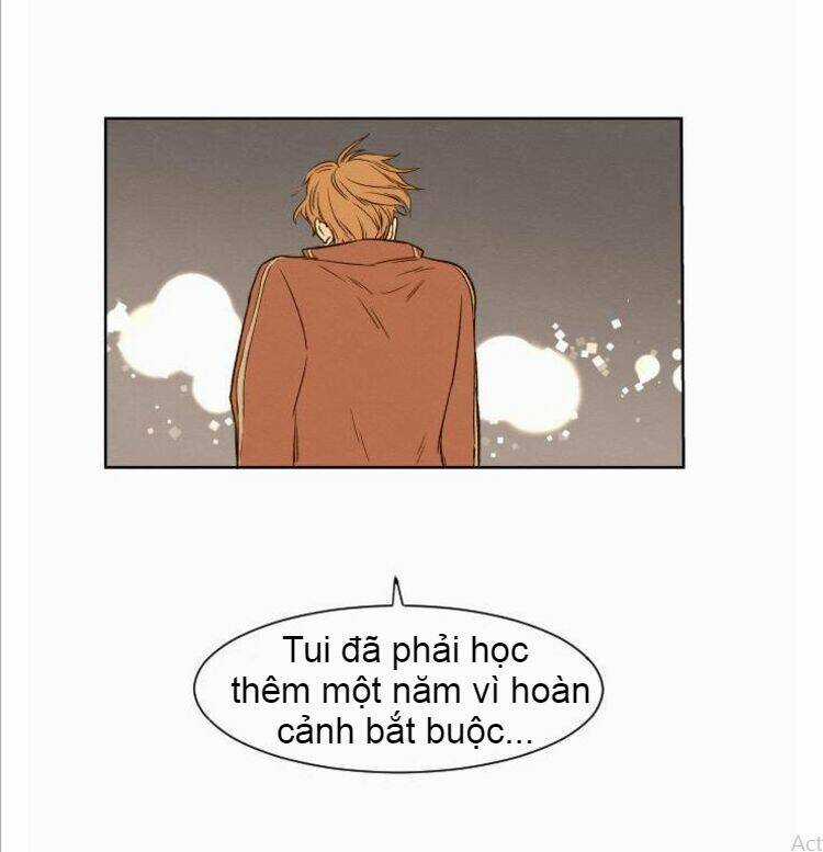 Mùa Hạ Ấy Chapter 2 trang 38