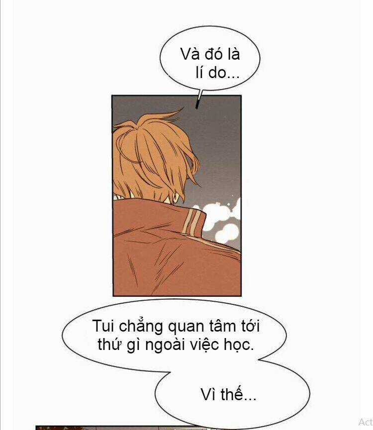 Mùa Hạ Ấy Chapter 2 trang 39