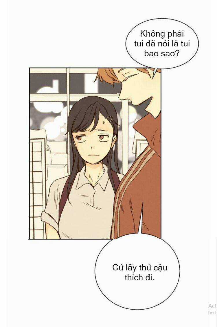 Mùa Hạ Ấy Chapter 2 trang 4