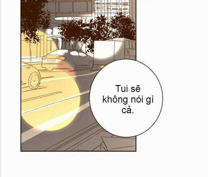 Mùa Hạ Ấy Chapter 2 trang 40