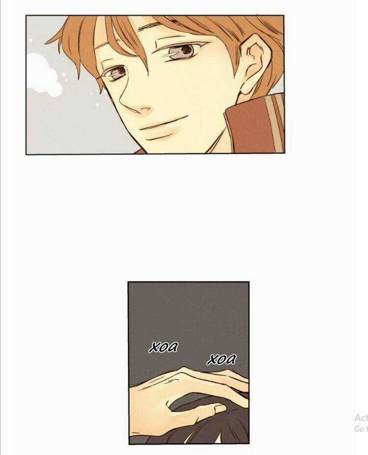 Mùa Hạ Ấy Chapter 2 trang 42