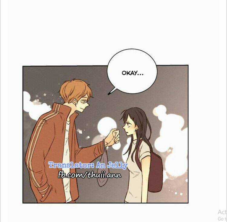 Mùa Hạ Ấy Chapter 2 trang 43