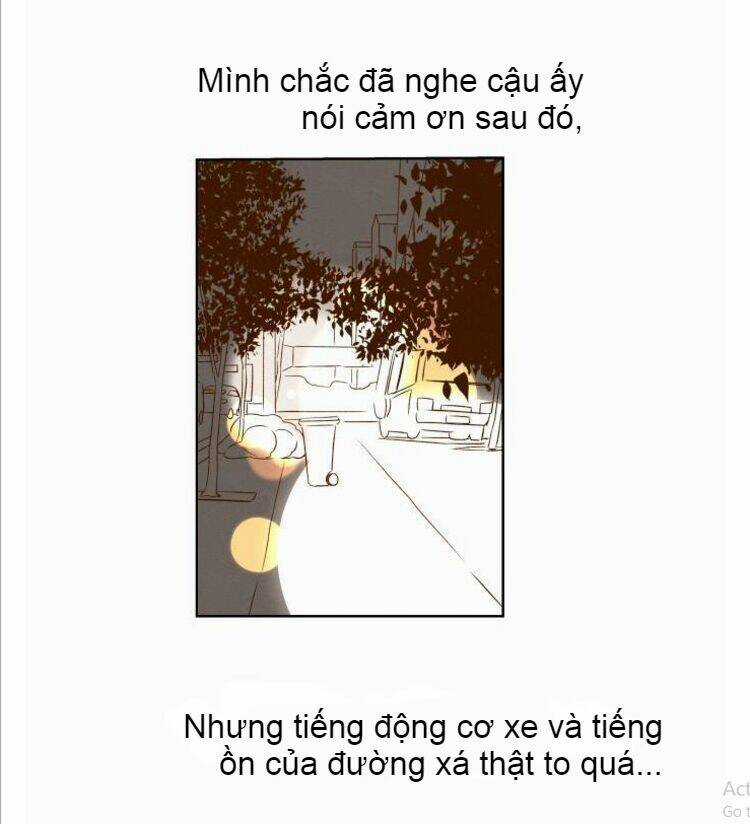 Mùa Hạ Ấy Chapter 2 trang 44