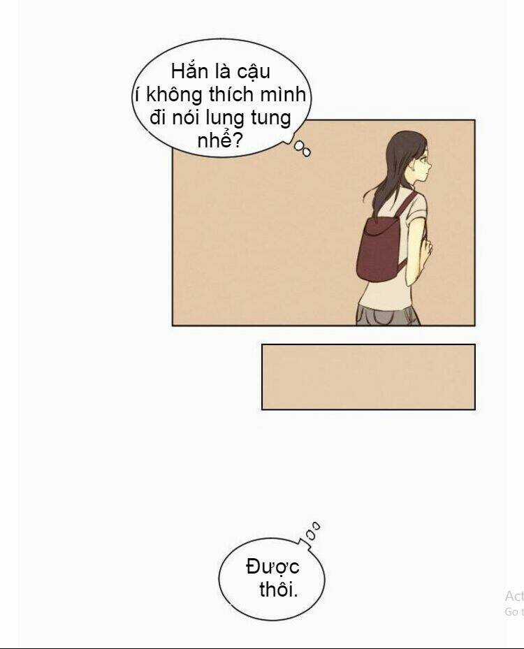 Mùa Hạ Ấy Chapter 2 trang 47