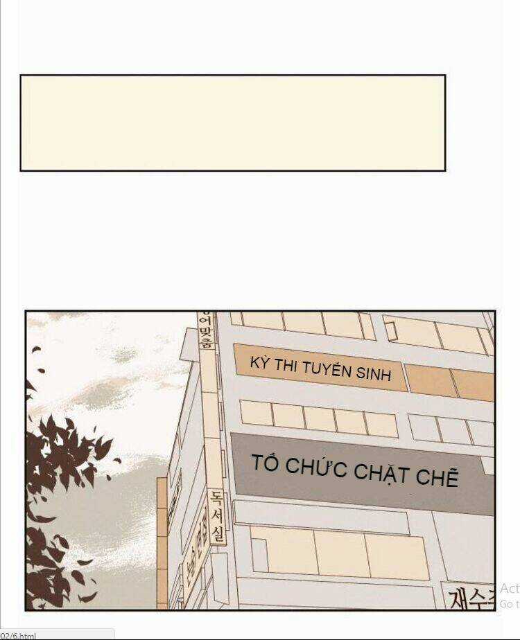 Mùa Hạ Ấy Chapter 2 trang 48