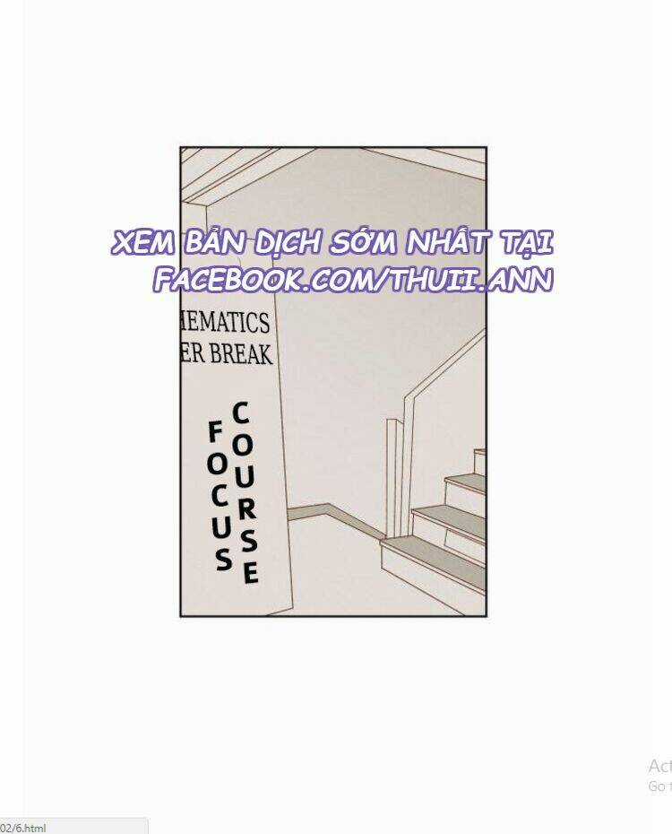 Mùa Hạ Ấy Chapter 2 trang 49