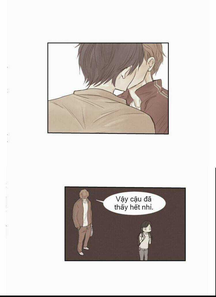 Mùa Hạ Ấy Chapter 2 trang 5