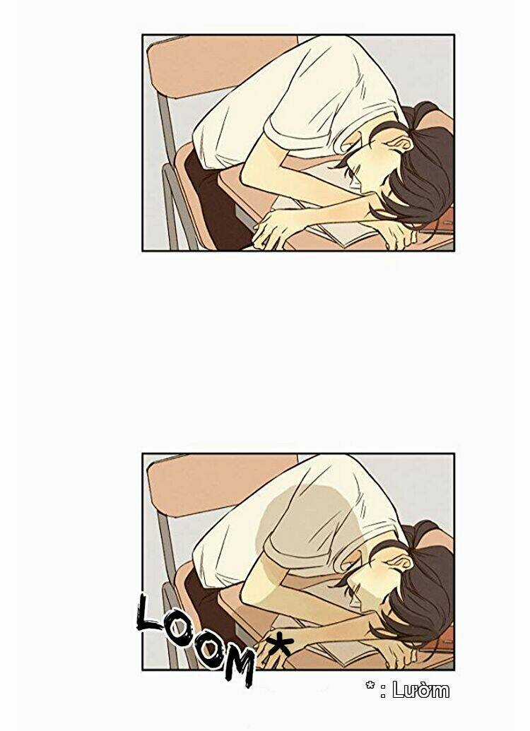 Mùa Hạ Ấy Chapter 2 trang 50